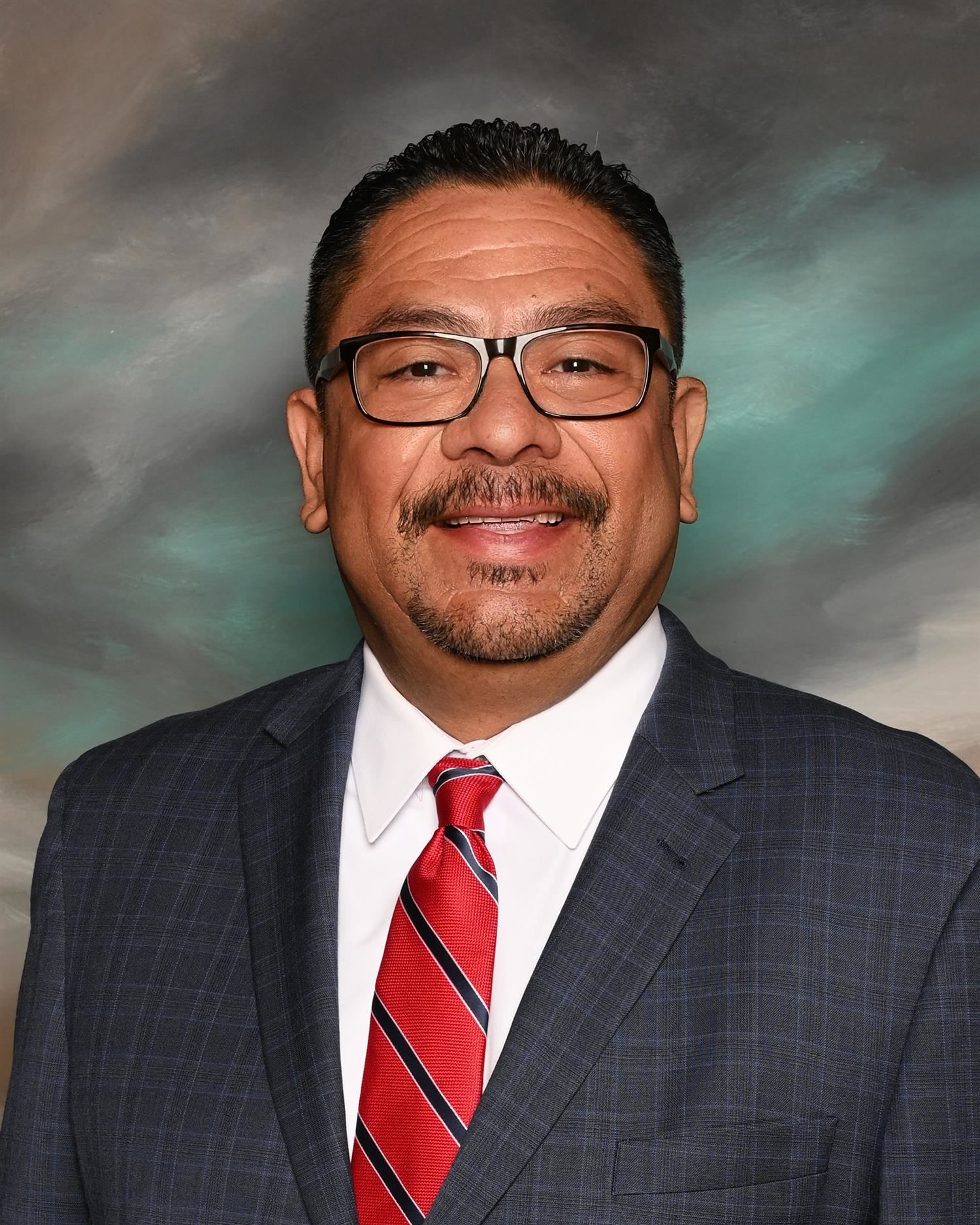 Arnie Ayala
